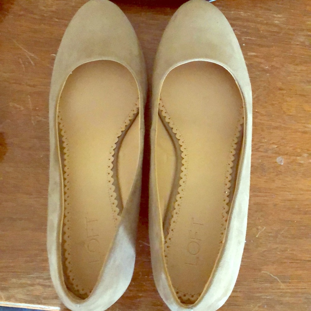 Wedges
